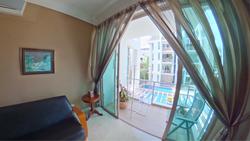 Canary Ville (D15), Apartment #141595202
